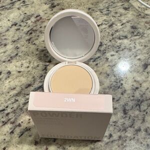 2WN Compact Powder Foundation